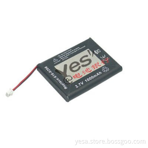 MP3 Battery for Apple iPad 616-0206